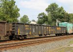 CSX freight